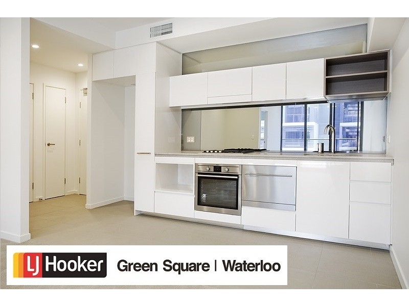 306/20 Dunkerley Place, Waterloo NSW 2017