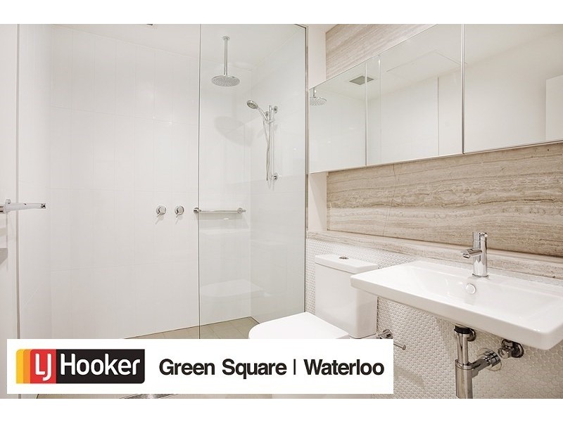 306/20 Dunkerley Place, Waterloo NSW 2017
