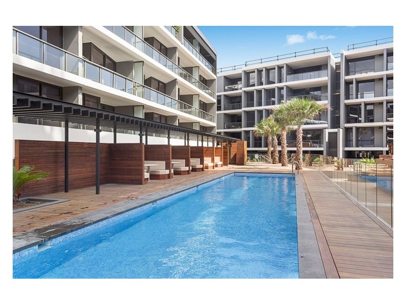 306/20 Dunkerley Place, Waterloo NSW 2017