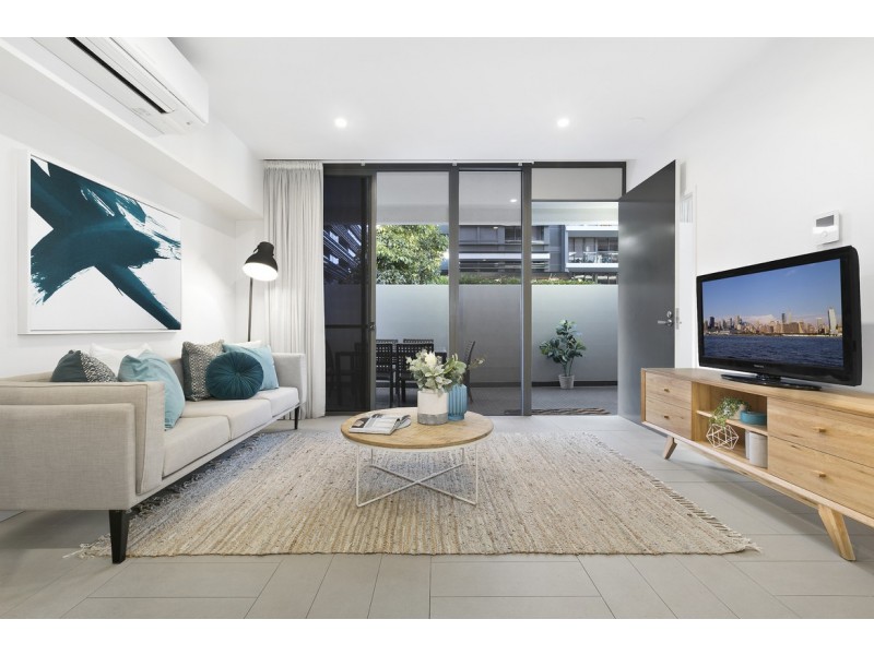 101/20 Dunkerley Place, Waterloo NSW 2017