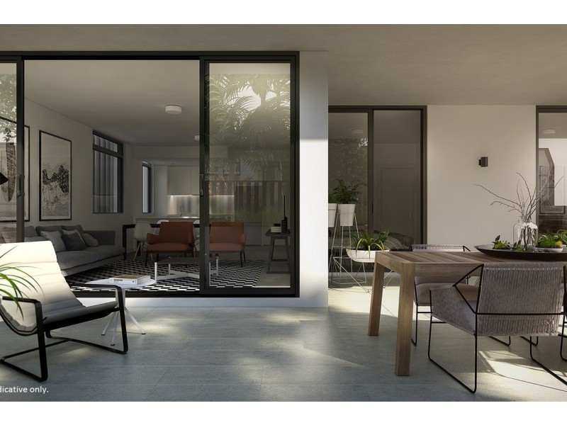 B2701/67 Wilson Street, Botany NSW 2019