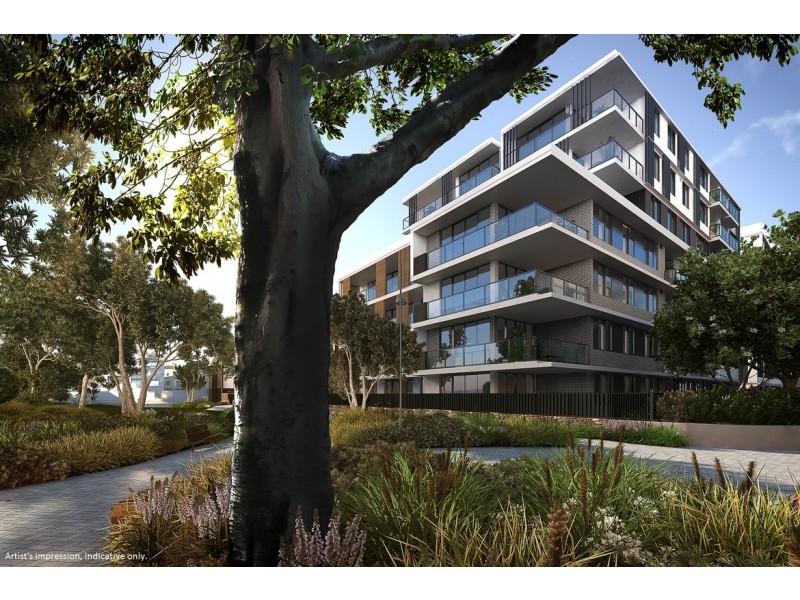 B2701/67 Wilson Street, Botany NSW 2019