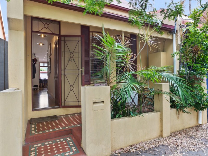 345. Belmont Street, Alexandria NSW 2015