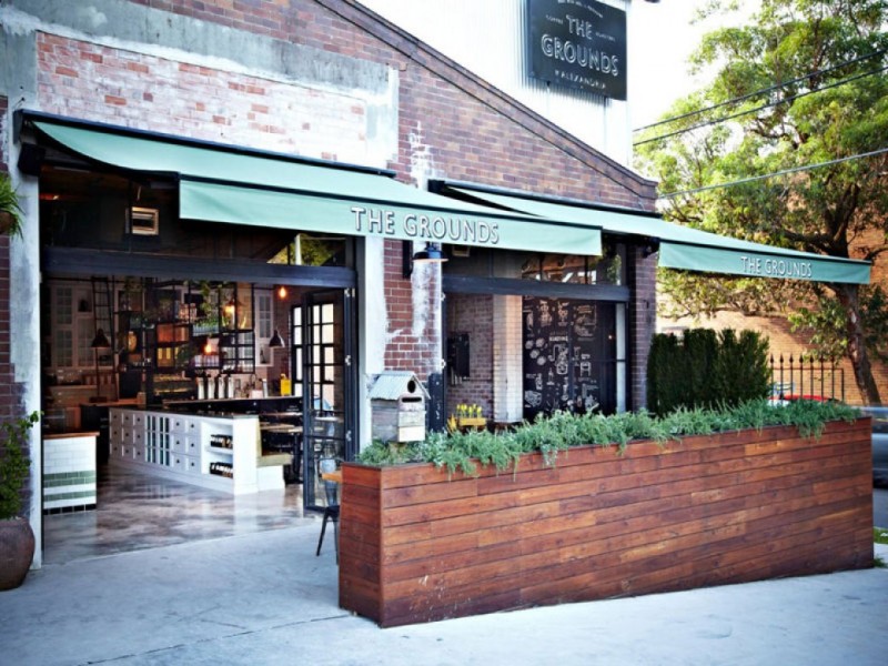 345. Belmont Street, Alexandria NSW 2015