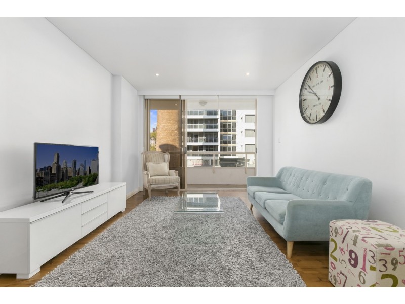 11/28 Crystal Street, Waterloo NSW 2017