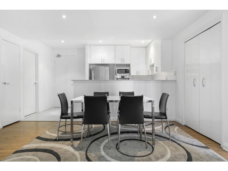 11/28 Crystal Street, Waterloo NSW 2017