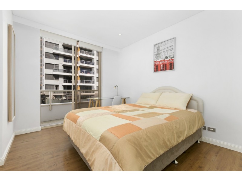 11/28 Crystal Street, Waterloo NSW 2017