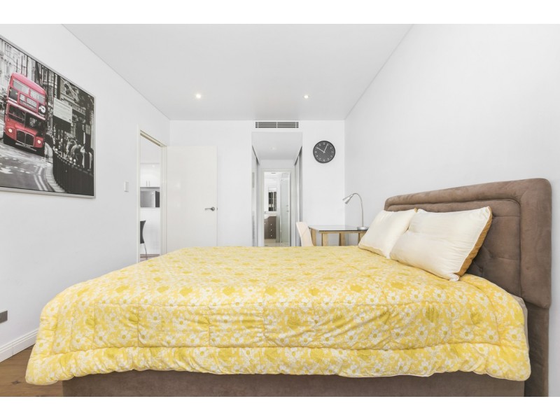 11/28 Crystal Street, Waterloo NSW 2017