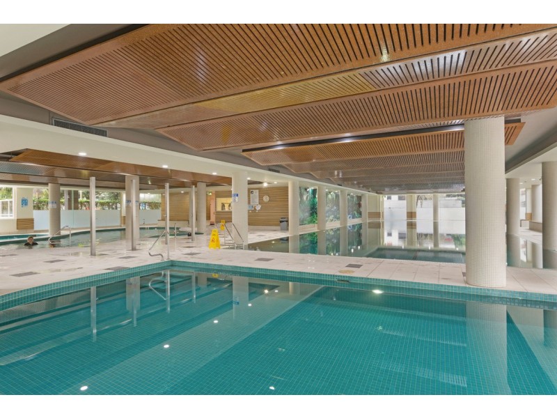 11/28 Crystal Street, Waterloo NSW 2017