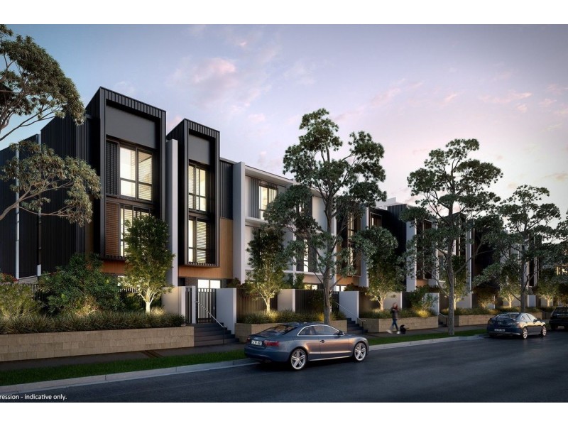 B1001/52-56 Pemberton Street, Botany NSW 2019