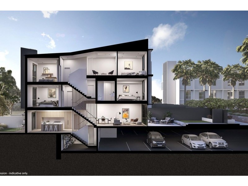 B1001/52-56 Pemberton Street, Botany NSW 2019