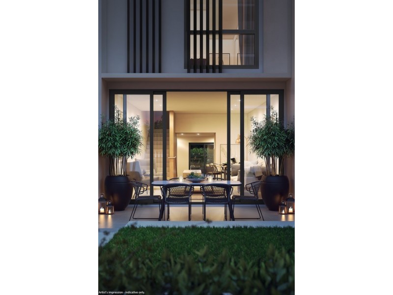 B1001/52-56 Pemberton Street, Botany NSW 2019