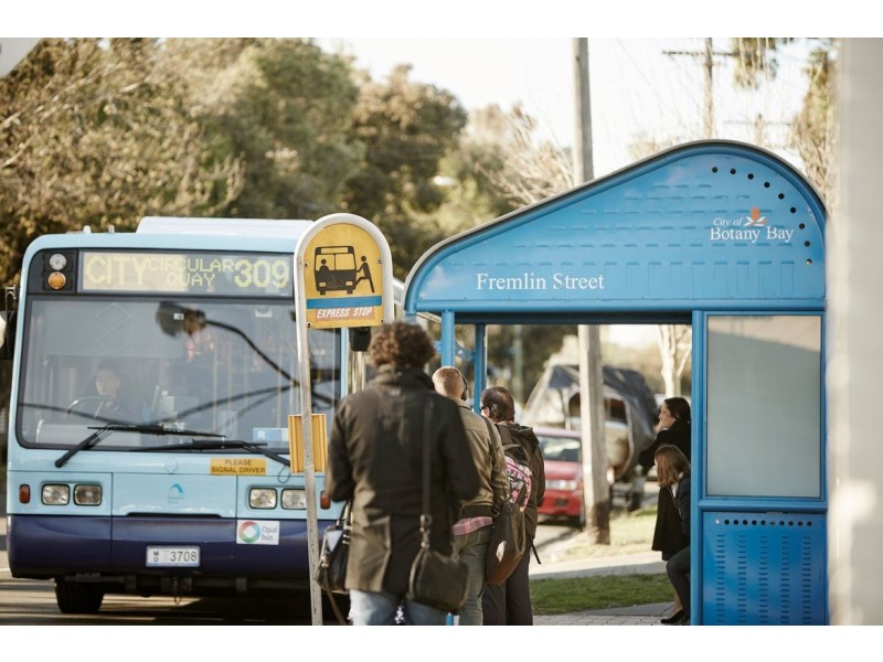 B1001/52-56 Pemberton Street, Botany NSW 2019