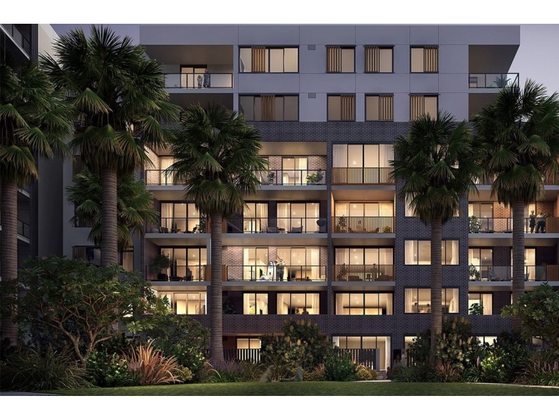 B3302/67 Wilson Street, Botany NSW 2019