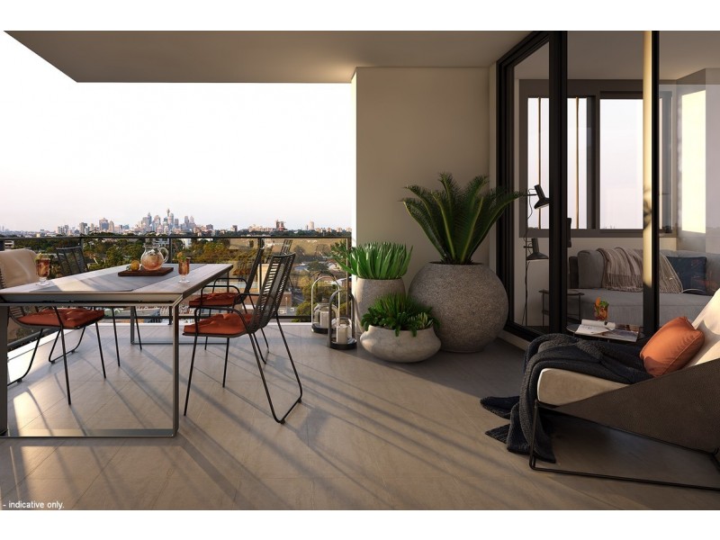 B3302/67 Wilson Street, Botany NSW 2019