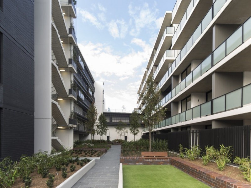 D5/356 George Street, Waterloo NSW 2017