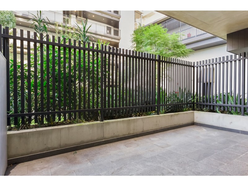 D5/356 George Street, Waterloo NSW 2017