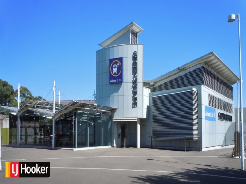 D5/356 George Street, Waterloo NSW 2017