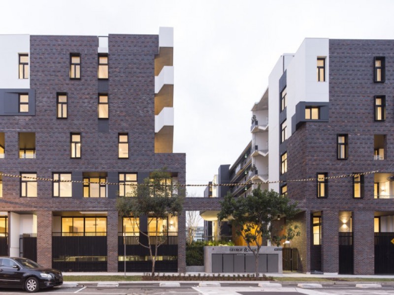 D5/356 George Street, Waterloo NSW 2017