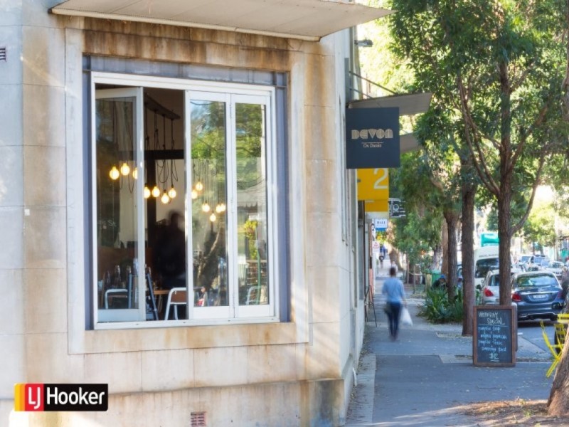 D5/356 George Street, Waterloo NSW 2017