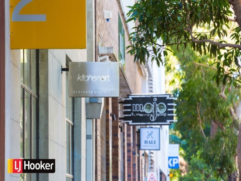 D5/356 George Street, Waterloo NSW 2017