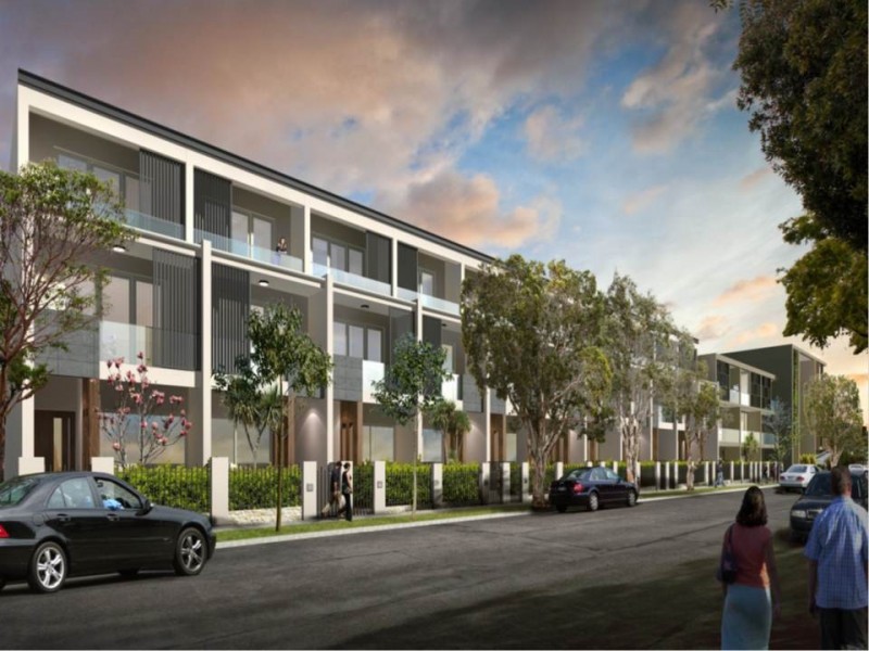 5 William Street, Alexandria NSW 2015