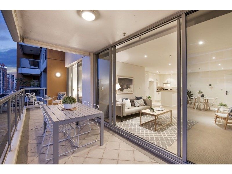 504/6 Lachlan Street, Waterloo NSW 2017