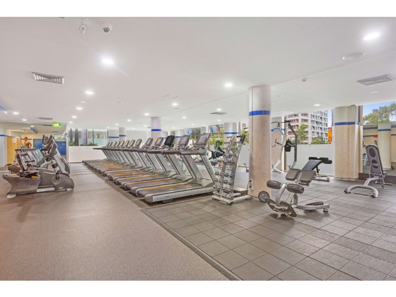 504/6 Lachlan Street, Waterloo NSW 2017