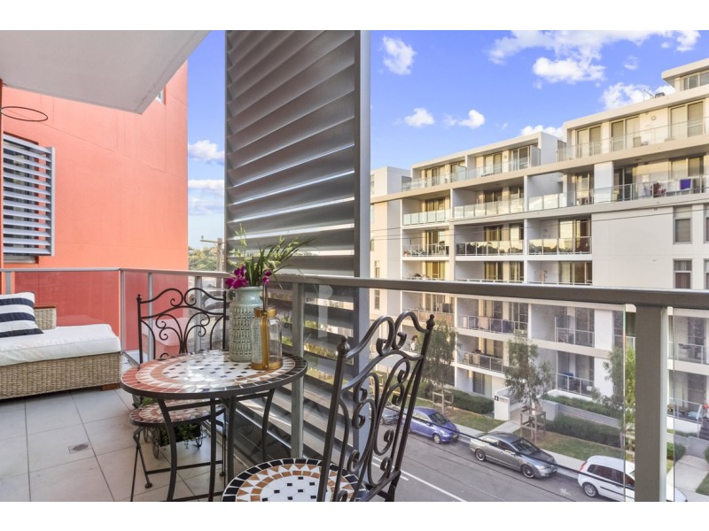 21/16 Reede Street, Turrella NSW 2205