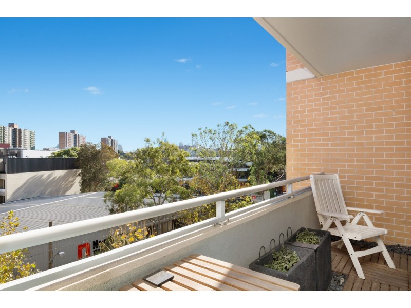 109/804 Bourke Street, Waterloo NSW 2017