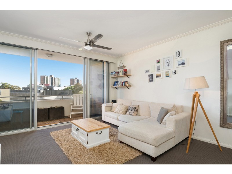 109/804 Bourke Street, Waterloo NSW 2017