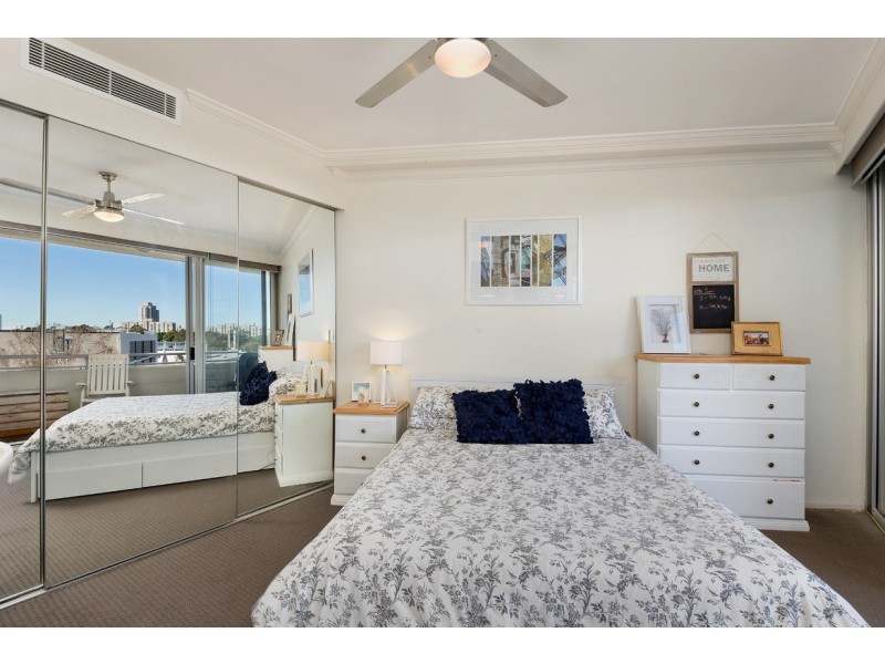 109/804 Bourke Street, Waterloo NSW 2017