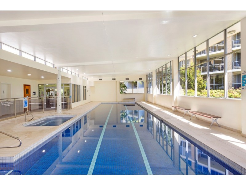 109/804 Bourke Street, Waterloo NSW 2017