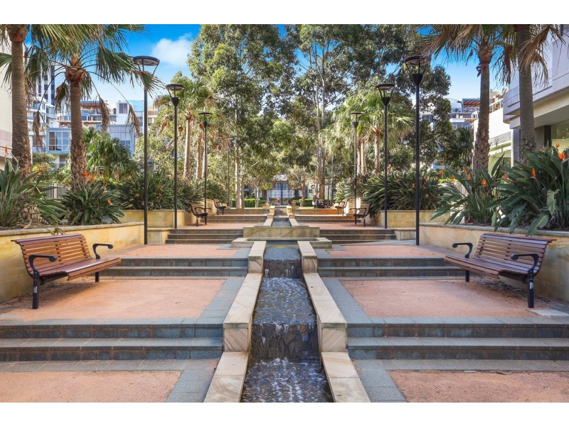 109/804 Bourke Street, Waterloo NSW 2017