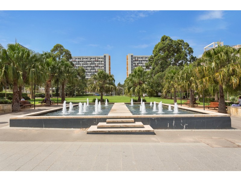 109/804 Bourke Street, Waterloo NSW 2017