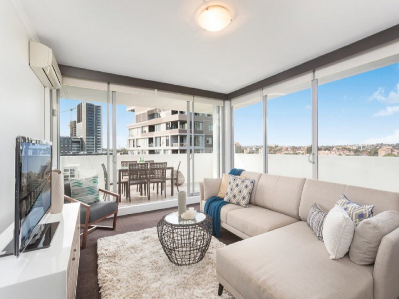 89/3 Defries Avenue, Zetland NSW 2017