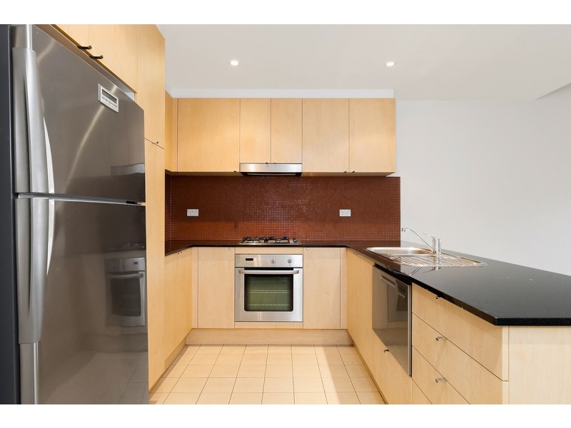 202/266 Pitt Street, Waterloo NSW 2017