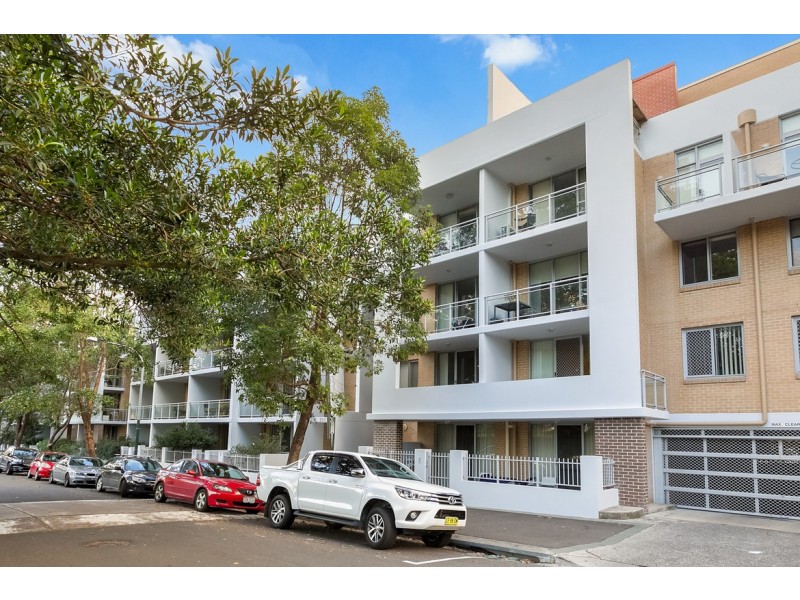 202/266 Pitt Street, Waterloo NSW 2017