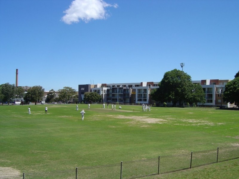 202/266 Pitt Street, Waterloo NSW 2017