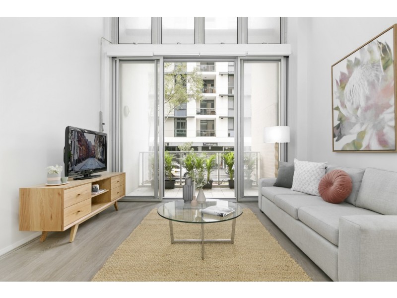 8/7 Crystal Street, Waterloo NSW 2017