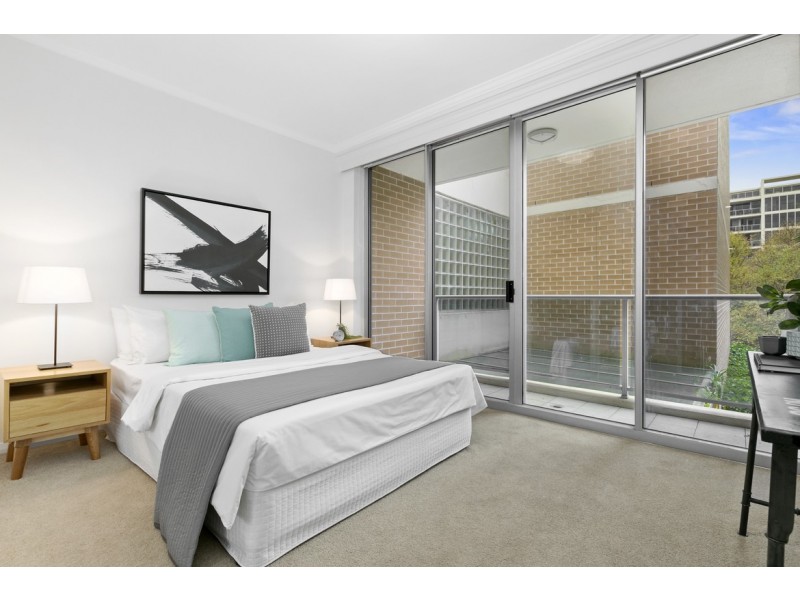 8/7 Crystal Street, Waterloo NSW 2017