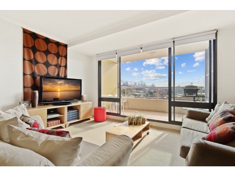 G1217/780 Bourke Street, Redfern NSW 2016