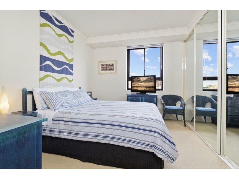 G1217/780 Bourke Street, Redfern NSW 2016