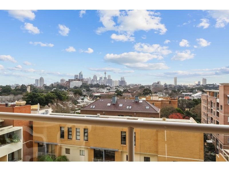 G1217/780 Bourke Street, Redfern NSW 2016