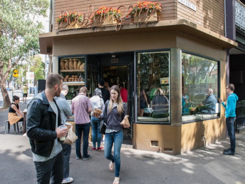 801/508 Riley Street, Surry Hills NSW 2010