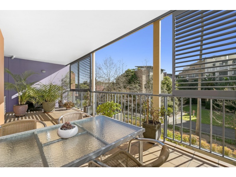 17/20 Fitzgerald Street, Newtown NSW 2042