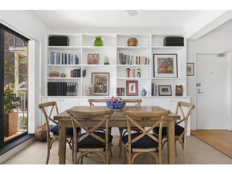 17/20 Fitzgerald Street, Newtown NSW 2042