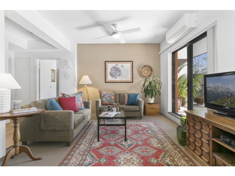 17/20 Fitzgerald Street, Newtown NSW 2042