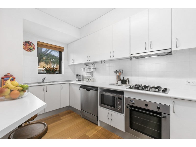 17/20 Fitzgerald Street, Newtown NSW 2042