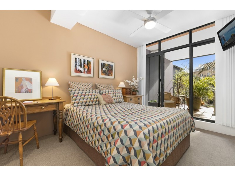 17/20 Fitzgerald Street, Newtown NSW 2042